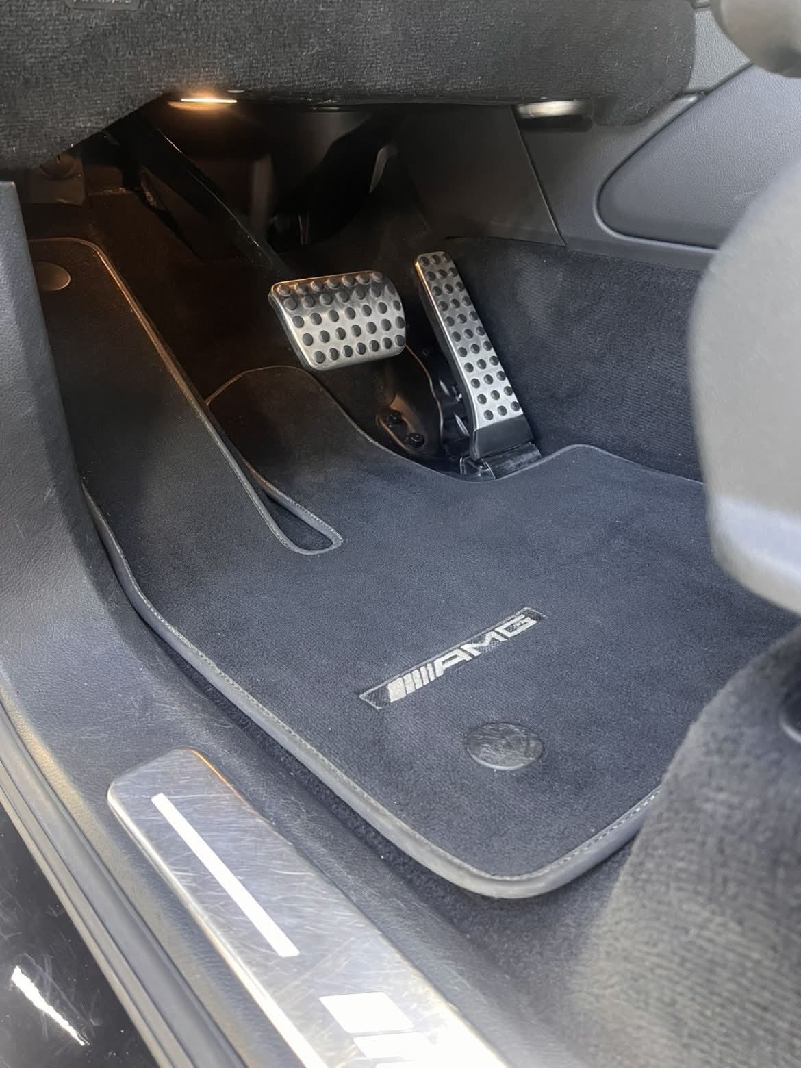 Full detailing